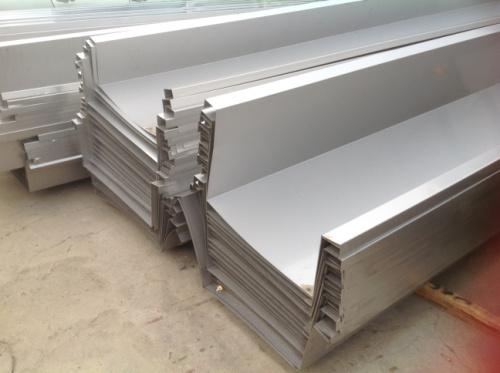 玛曲304不锈钢天沟